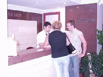 Carna Garden Сиде