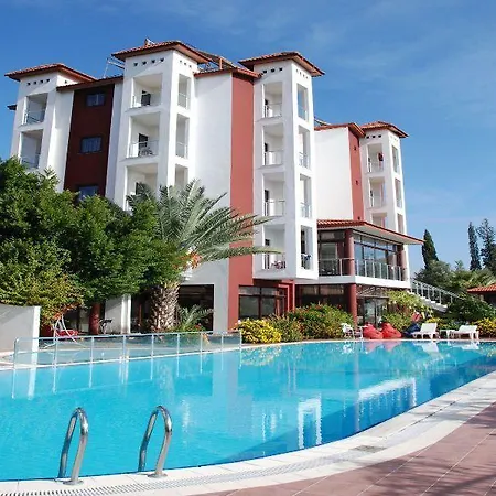 Carna Garden Hotell