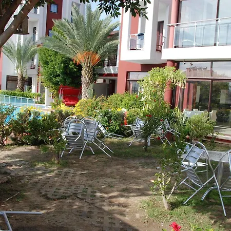 Hotell Carna Garden