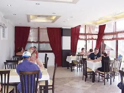Carna Garden 3* Side