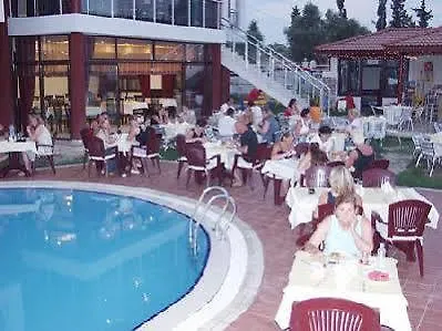 Carna Garden