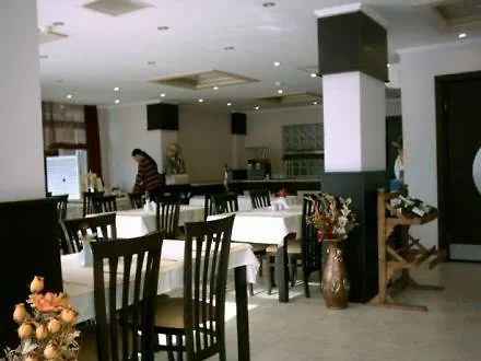 Carna Garden Hotell Side