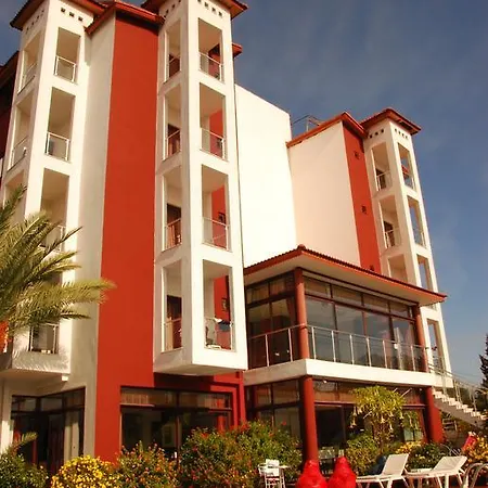 Hotell Carna Garden
