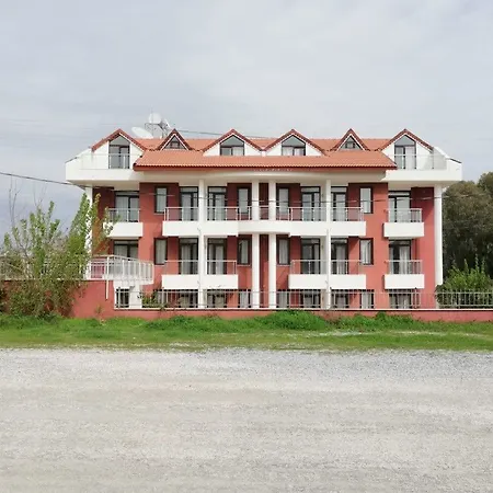 Hotell Carna Garden