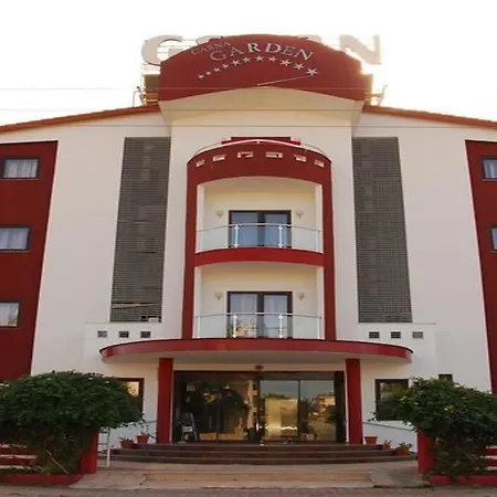 Carna Garden Otel