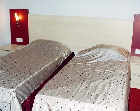 Carna Garden Otel 3*