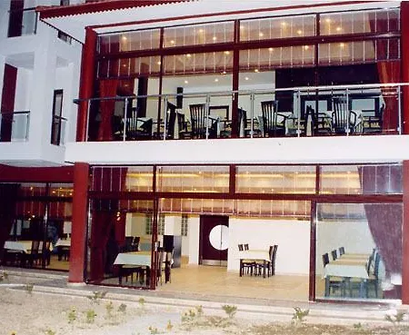 Otel Carna Garden