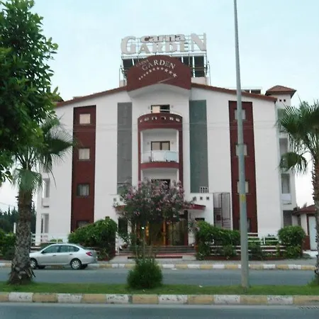 Otel Carna Garden 3*
